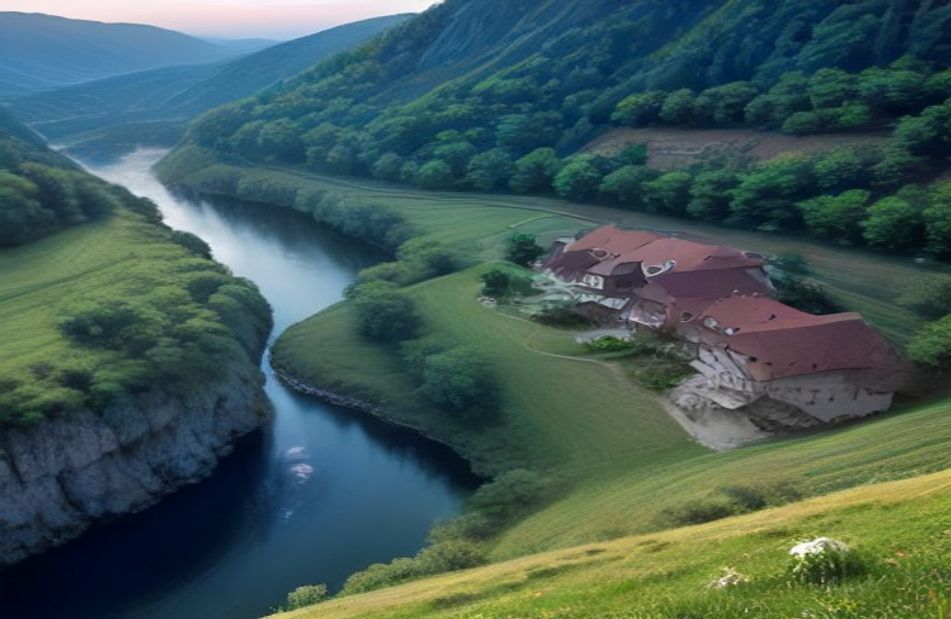 Serbia Wallpaper