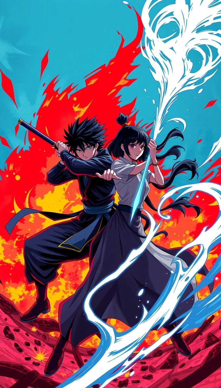 Demon Slayer Wallpaper