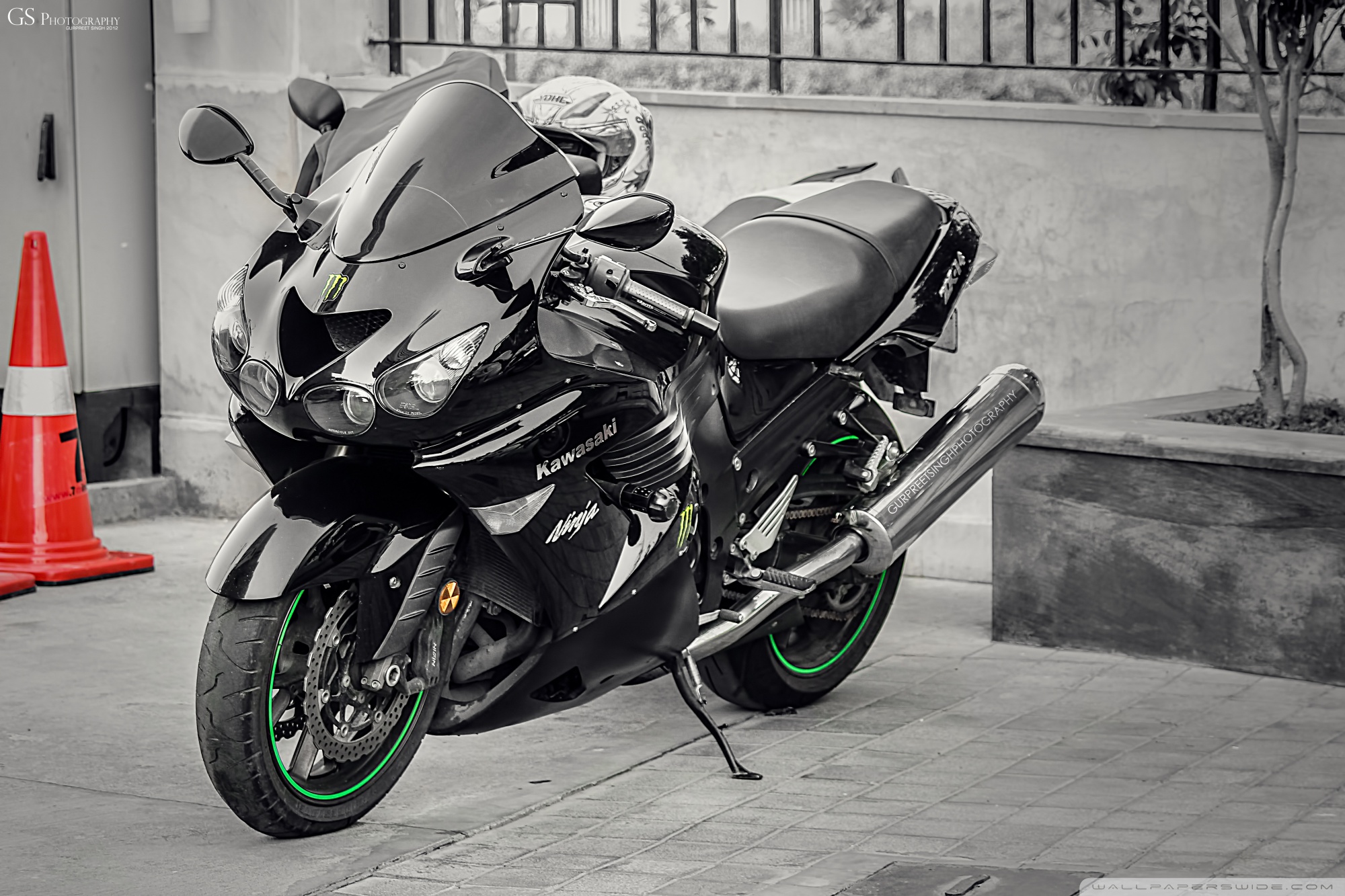 🔥 [40+] Zx14r Wallpapers | WallpaperSafari