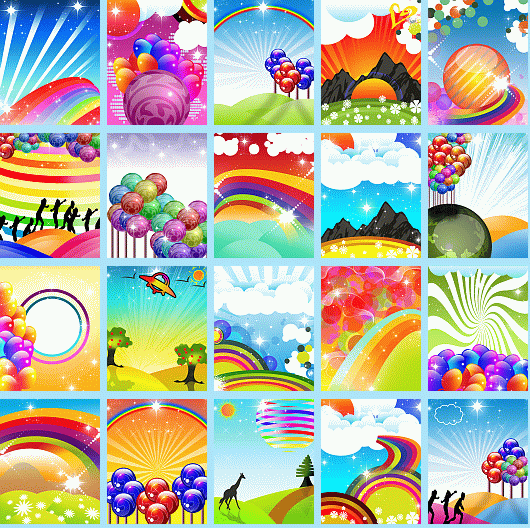Cool Kid Background For Kids Pictures