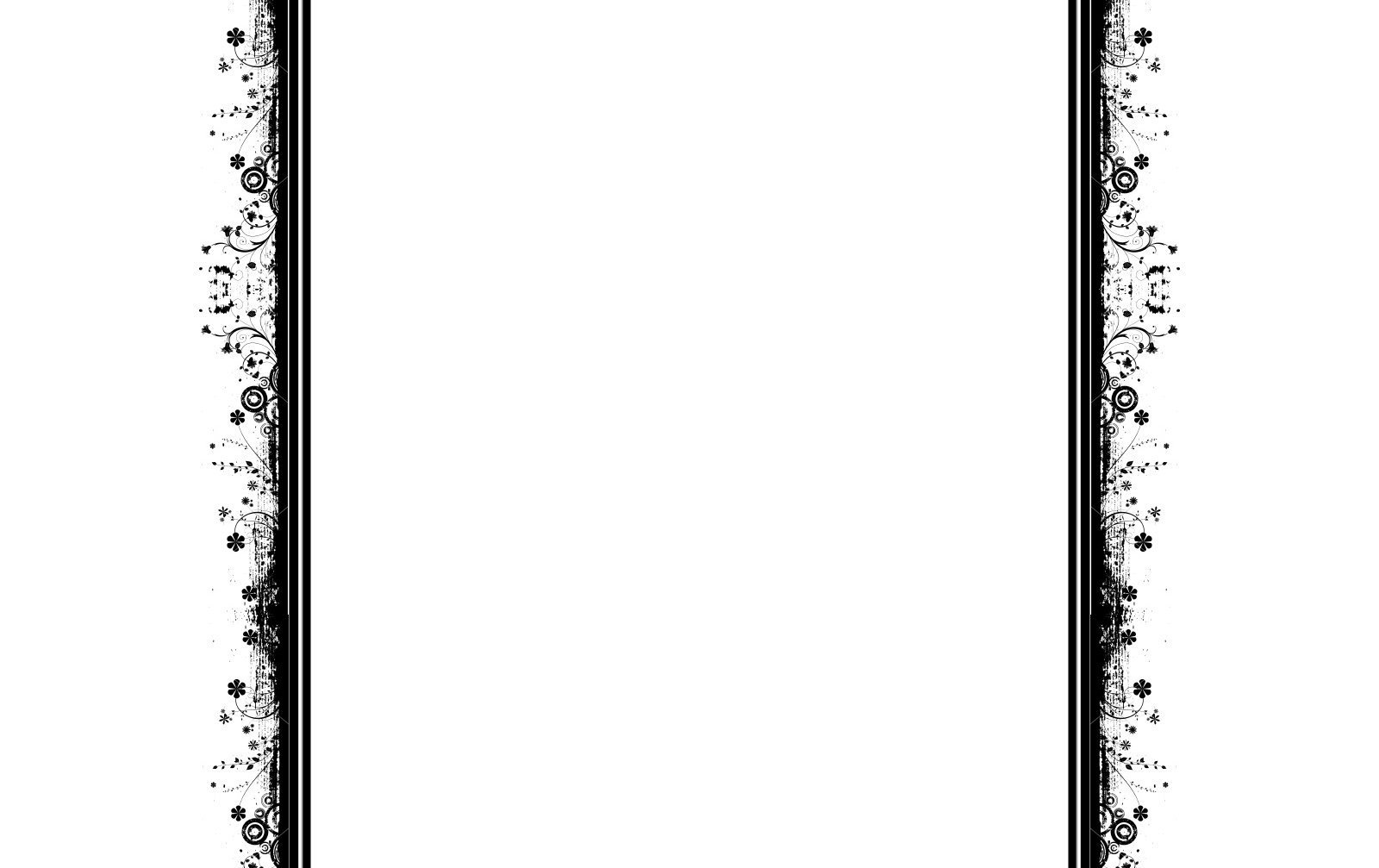[48+] Black & White Wallpaper Border - WallpaperSafari