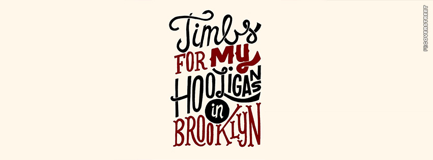  Brooklyn At Biggie Smalls Quote Time For My Hooligans In Brooklyn 851x315