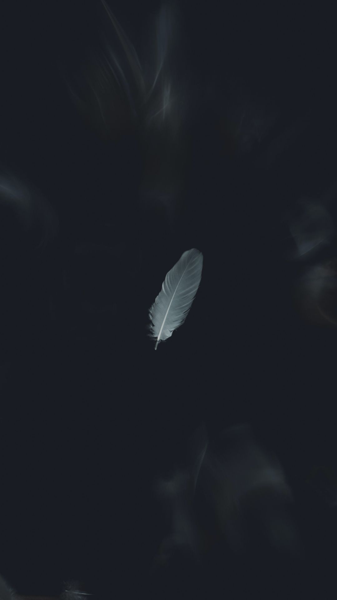 Aesthetic Black Wallpaper
