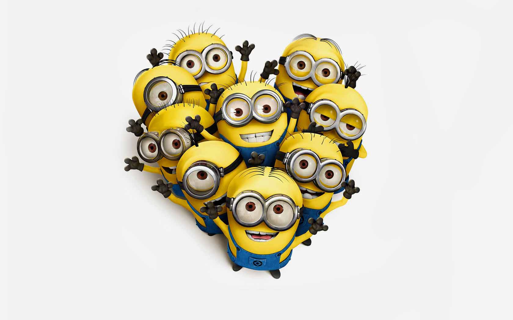 for ios download Despicable Me 2