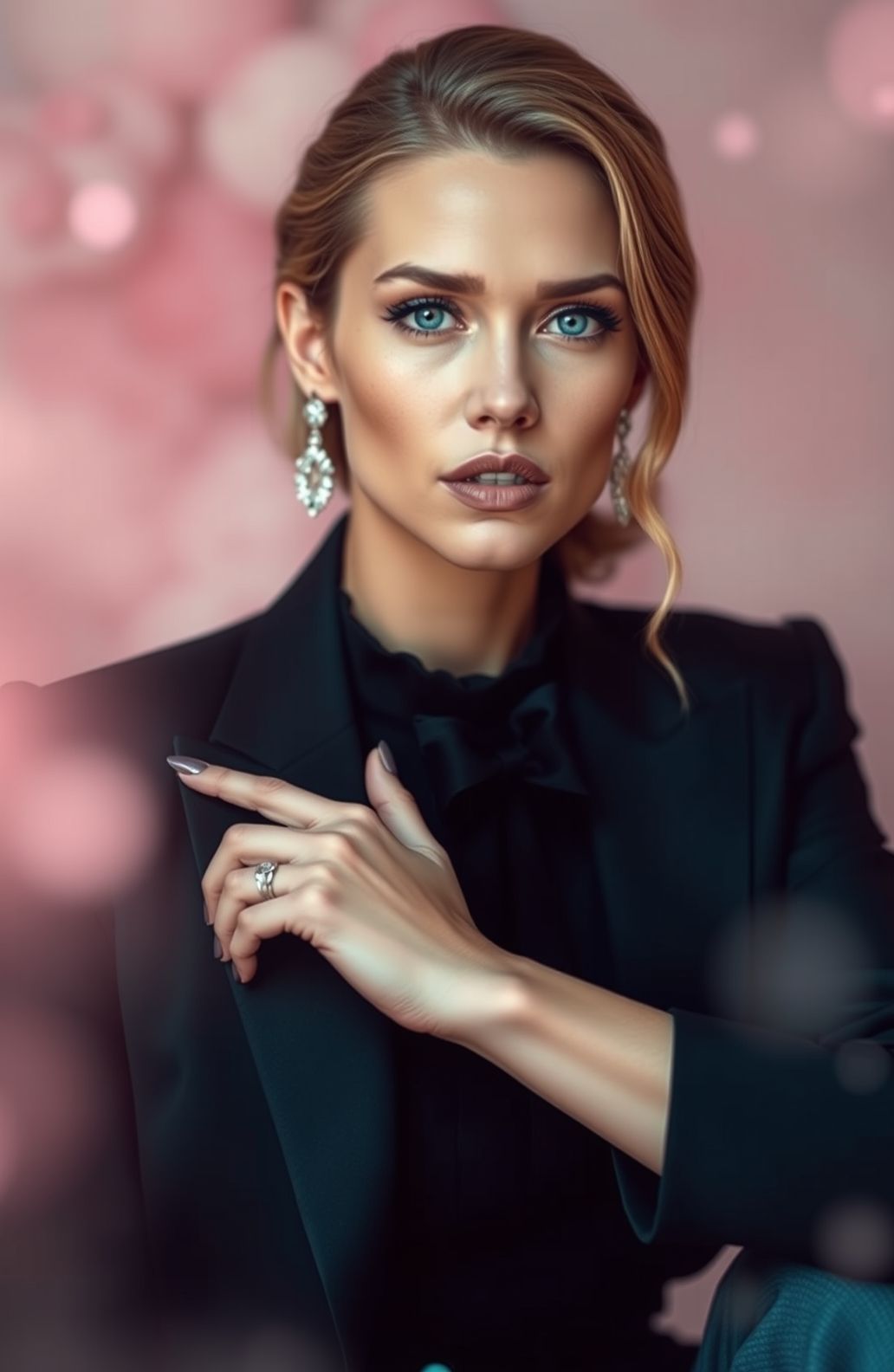 Elizabeth Olsen Wallpaper