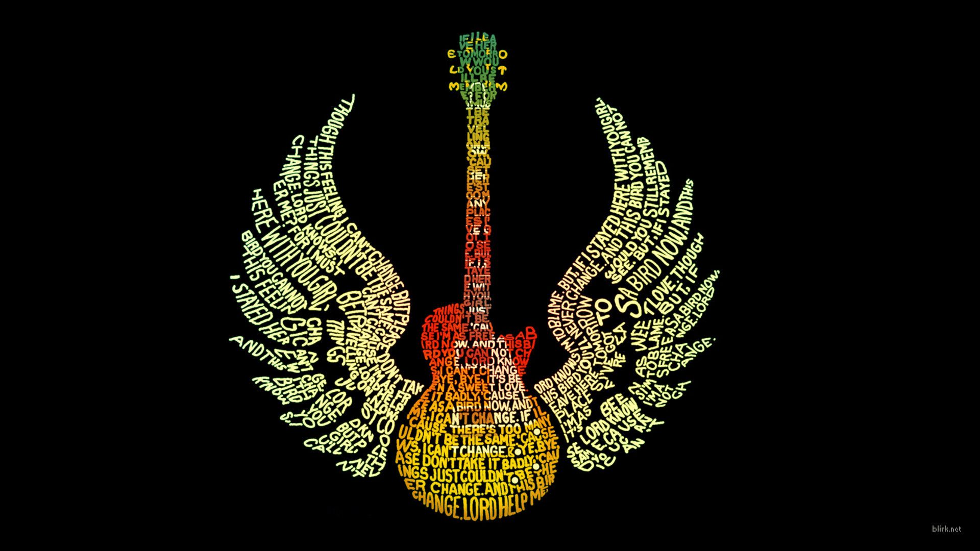 Guitar Wallpaper Background Image Pictures Design