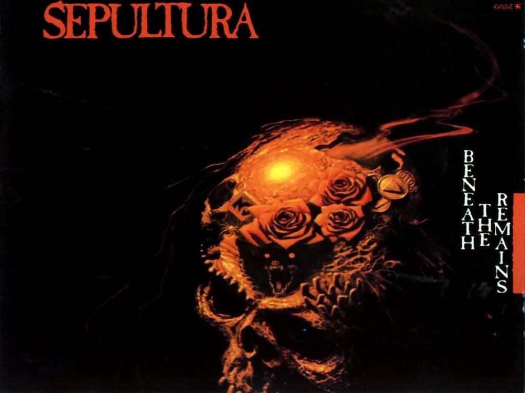 Sepultura Wallpaper Submited Image