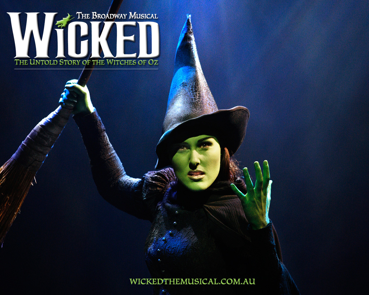 Wicked Ausie Wallpapers Wicked Wallpaper