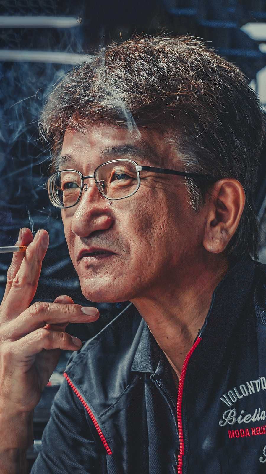 Smokey Nagata Wallpaper Discover More Japanese Car Jdm Cars