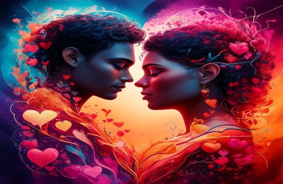 Wallpaper Dil Love