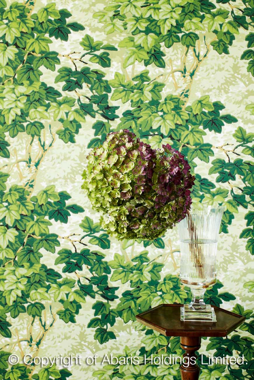 Zoffany Wallpaper Collection