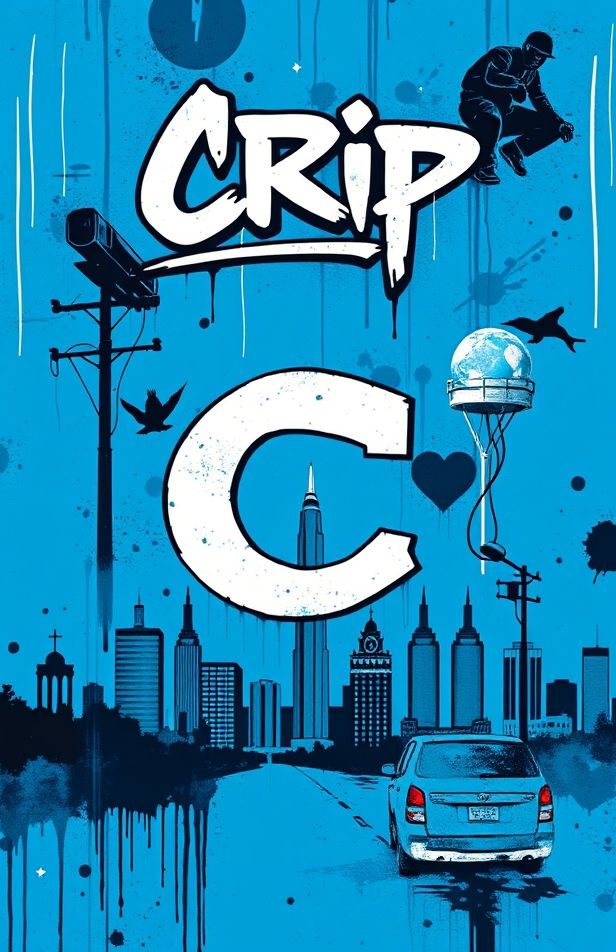 Crip Gang Wallpaper
