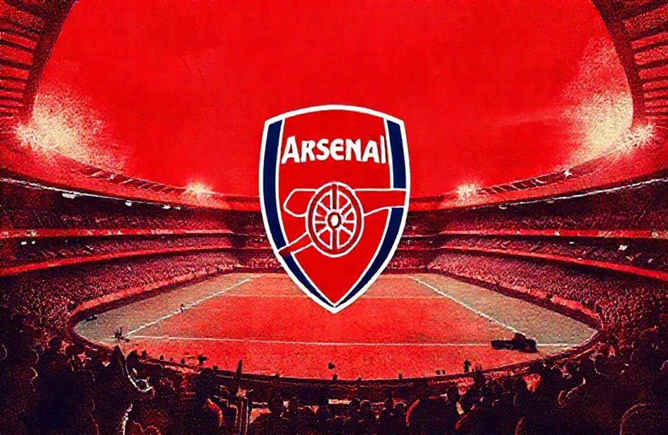 Arsenal Wallpaper