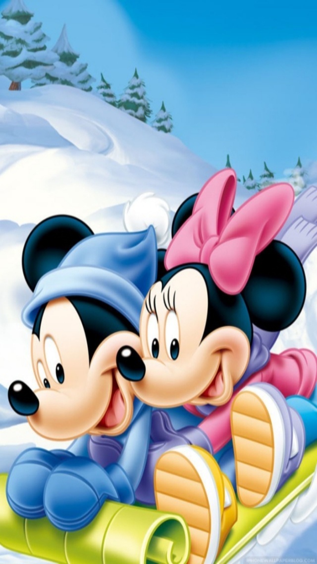  48 Mickey  Mouse  iPhone  6 Wallpaper  on WallpaperSafari