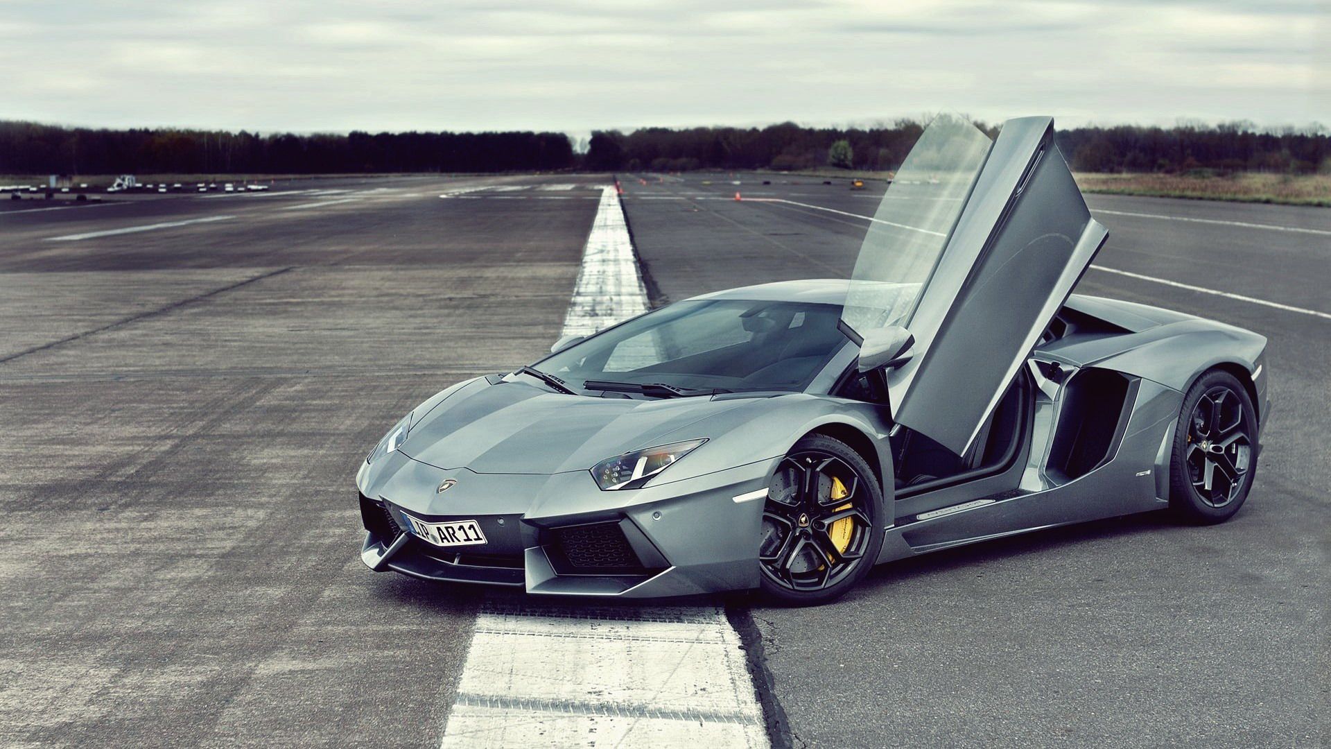 Lamborghini Aventador Lp700 Wallpaper