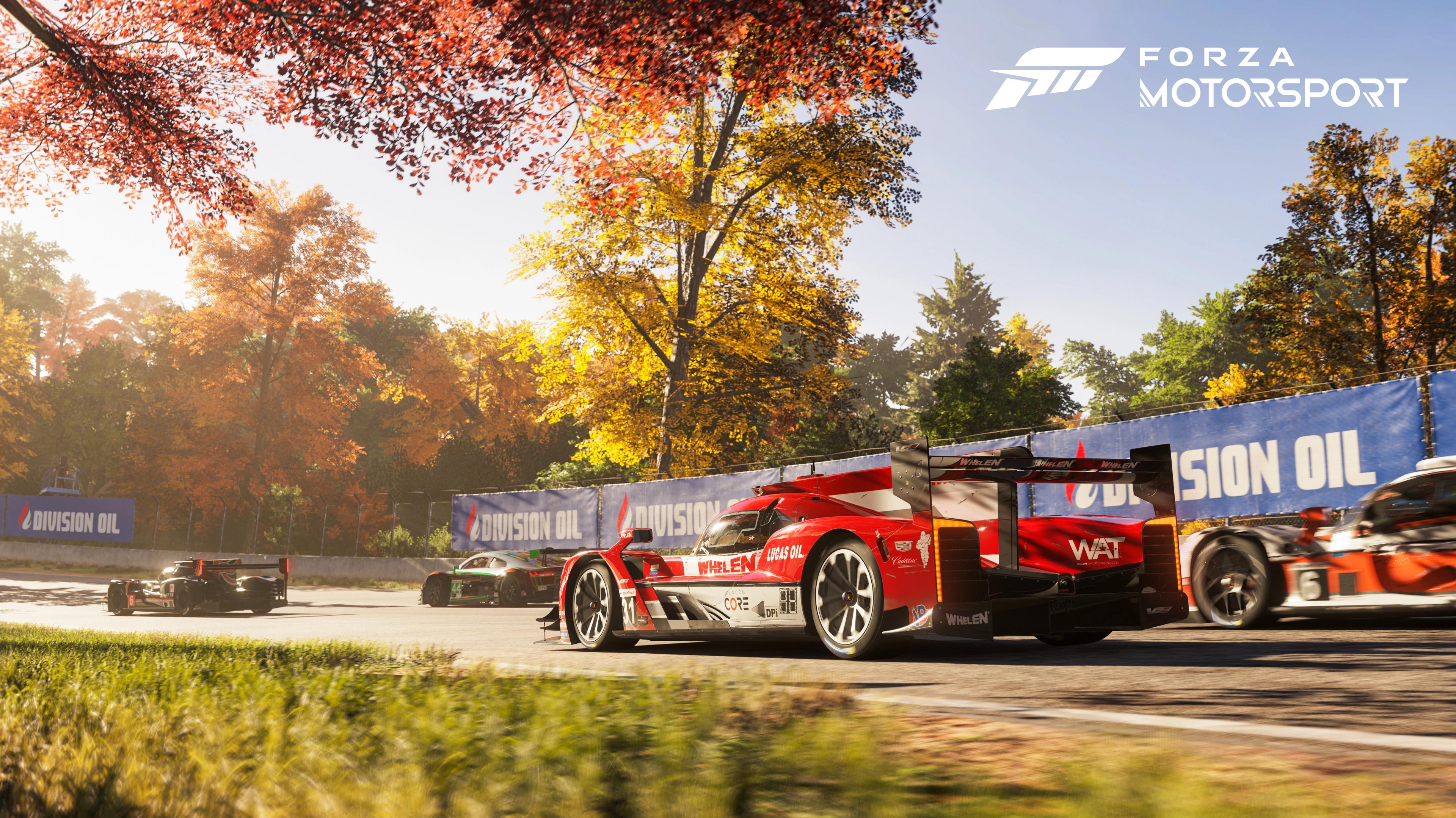 Video Game Forza Motorsport 4k Ultra HD Wallpaper