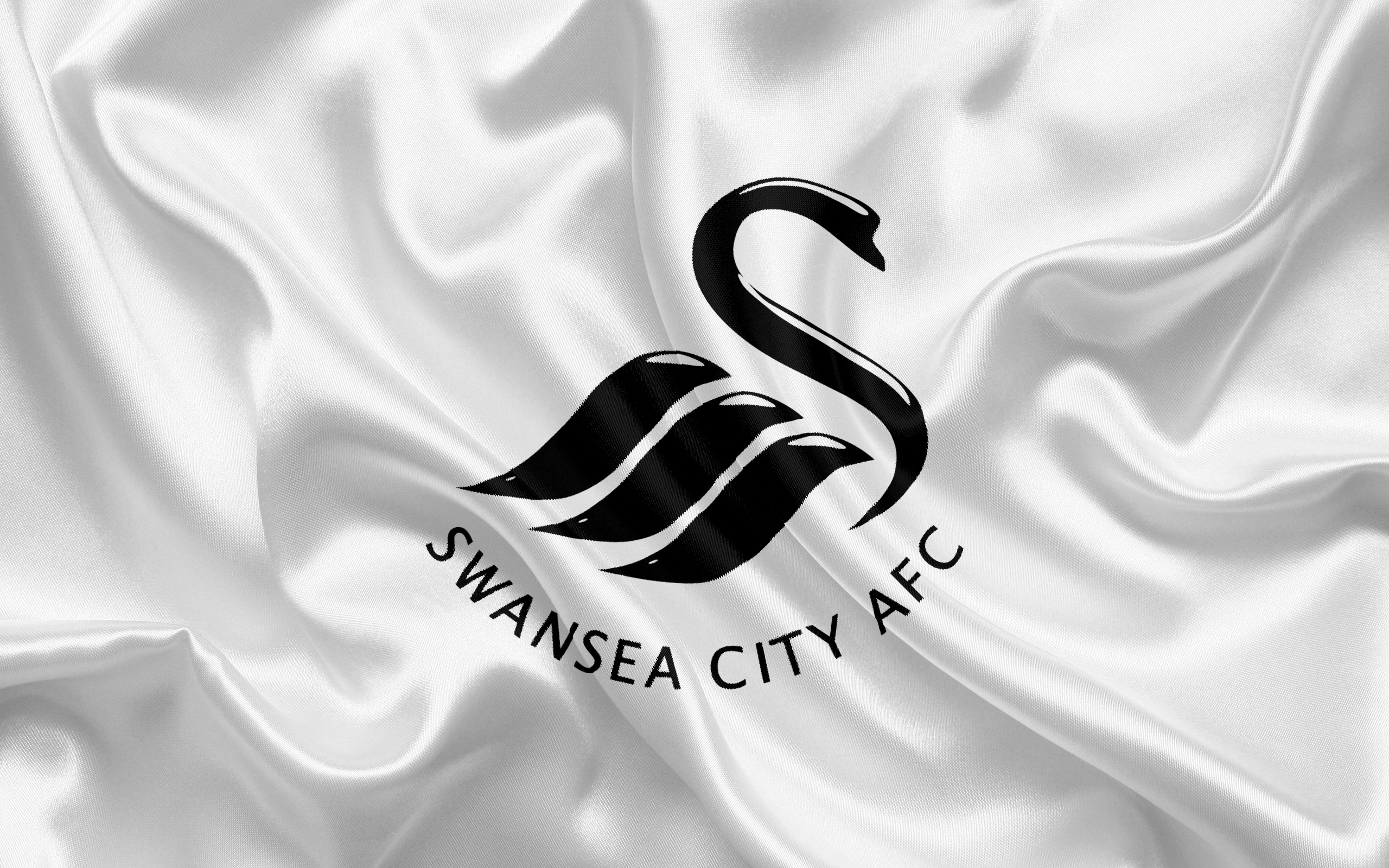 Wallpaper Swansea City Football Club Premier League