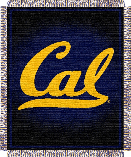 Cal Logo Wallpaper California Uc Berkeley Golden