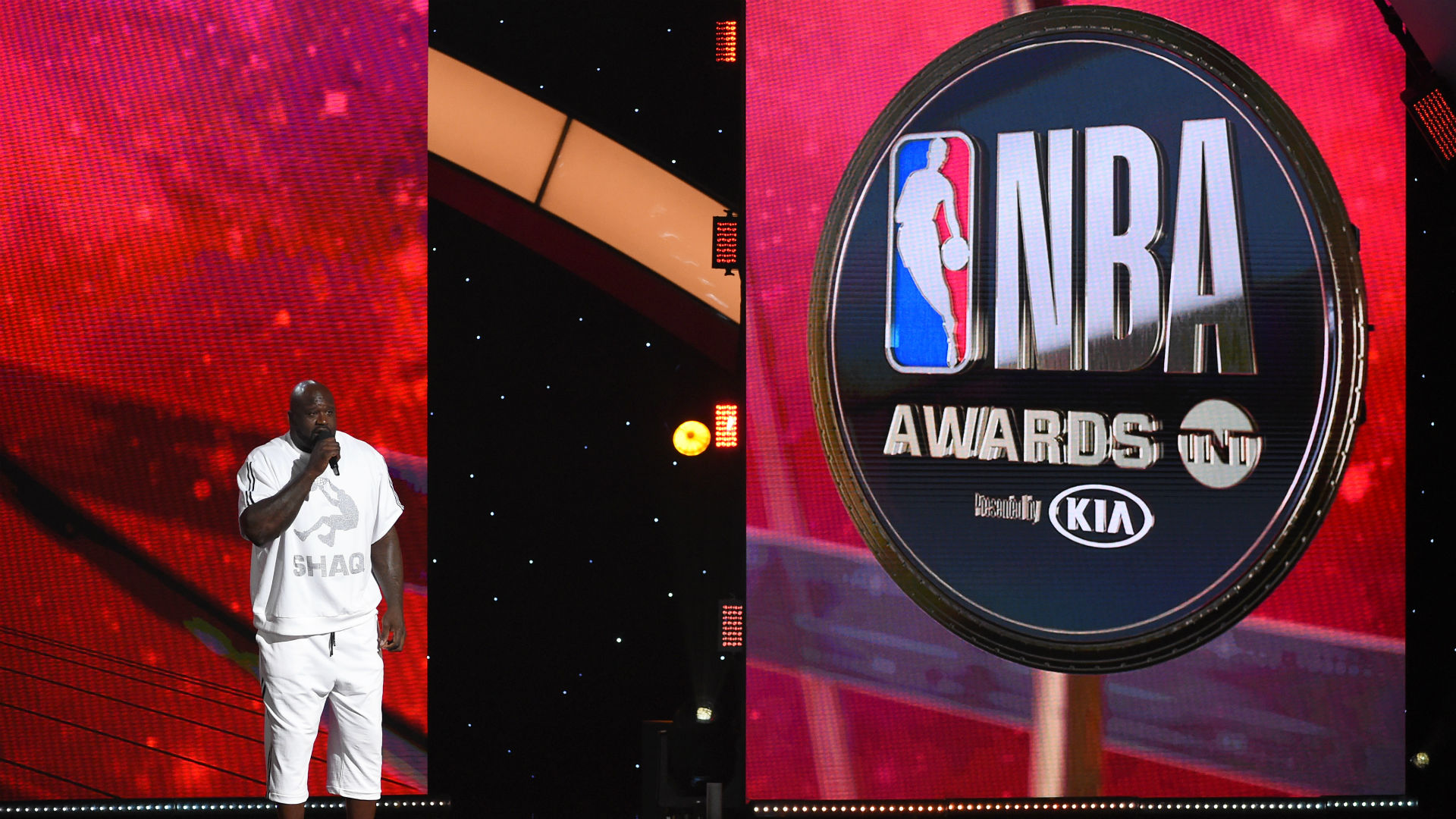 Nba Awards Live Updates Highlights Video And More From The