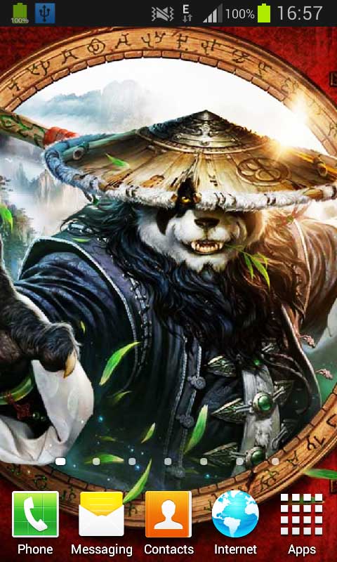  Set wallpaper Live Wallpapers Choose World of Warcraft HD