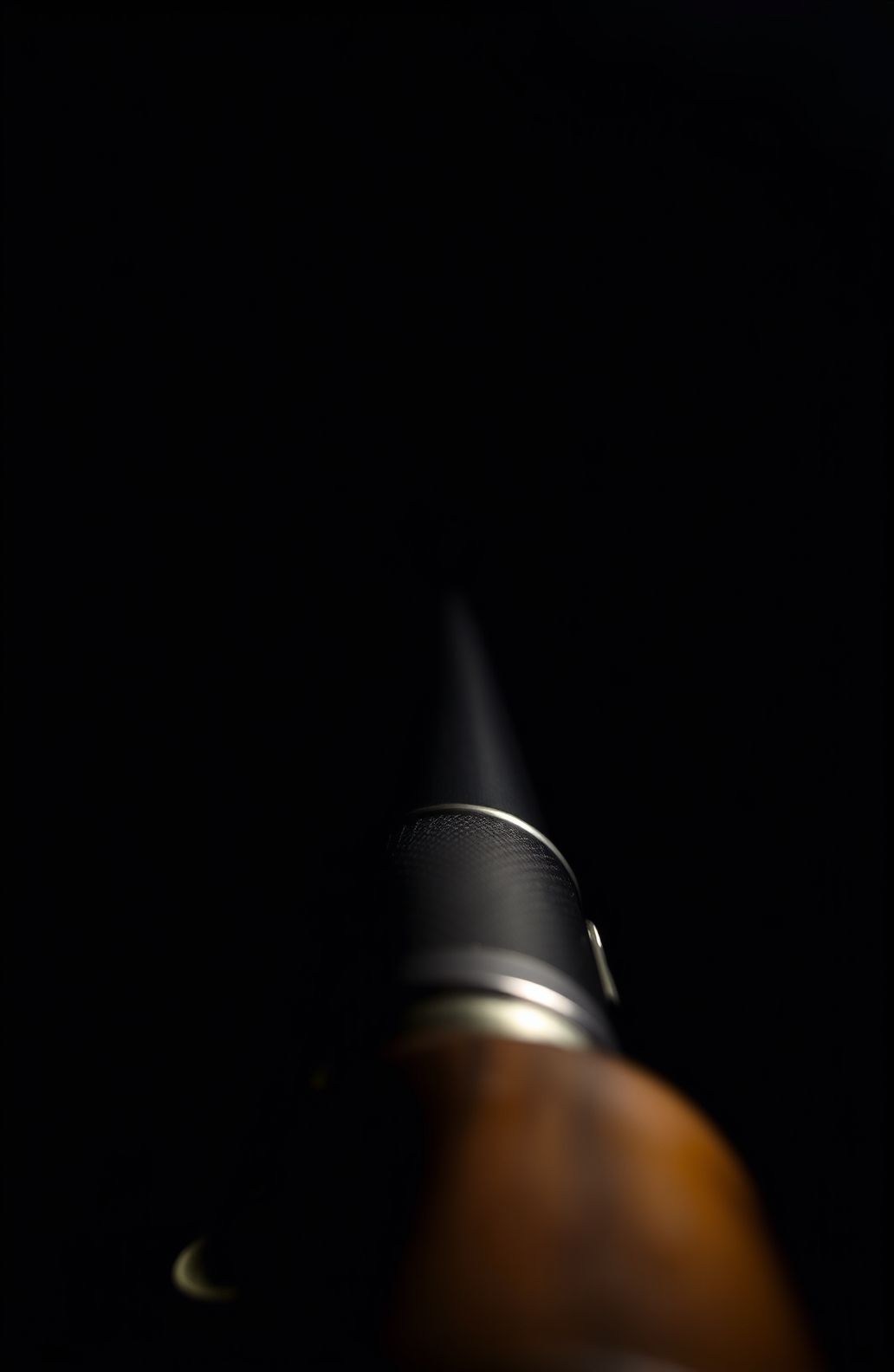 James Bond Gun Barrel Wallpaper