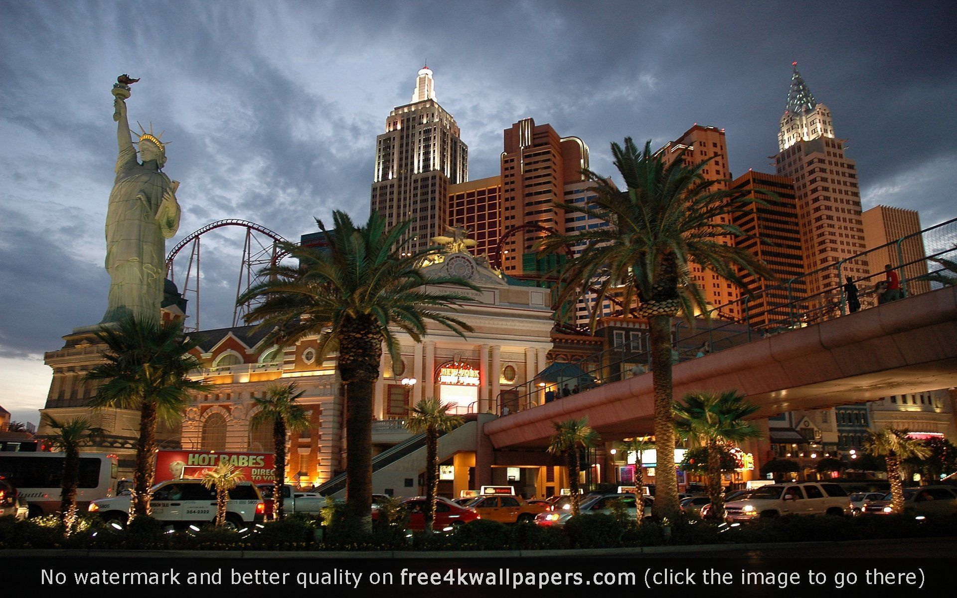 Best Vegas 4k Or HD Wallpaper For Your Pc Mac Mobile Device