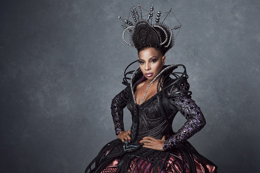 The Wiz Live First Look Sneak Peek Indiewire