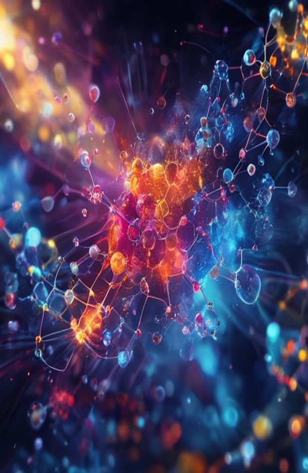 Hd Chemistry Wallpaper