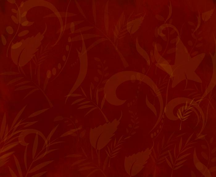 Red And Gold Wallpaper Grasscloth