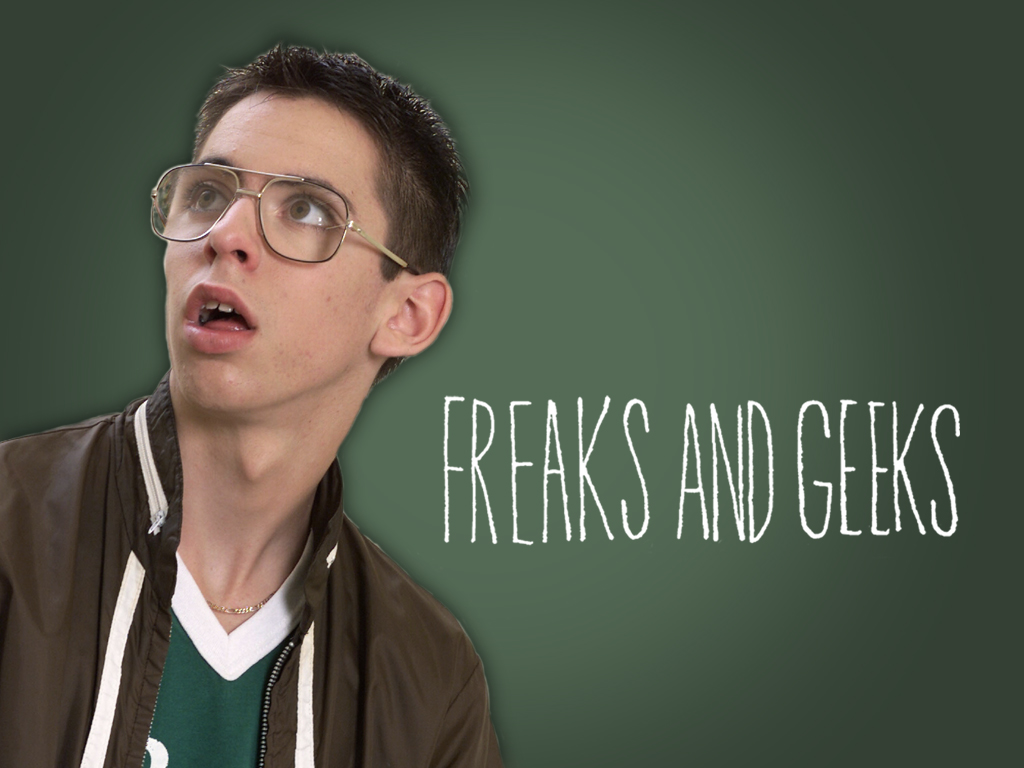Freaks And Geeks Wallpaper