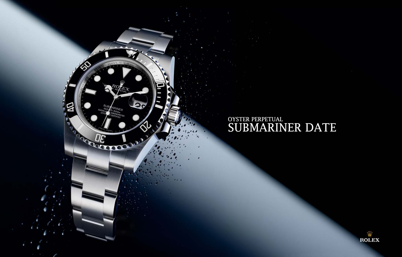 ROLEX WATCHES WALLPAPERS