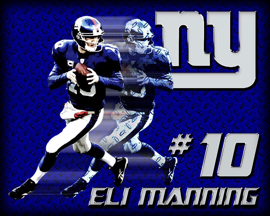 Eli Manning Background Wallpaper By 21giants On