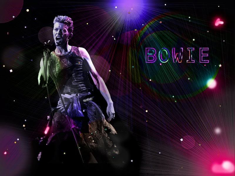 David Bowie Wallpaper Background Theme Desktop