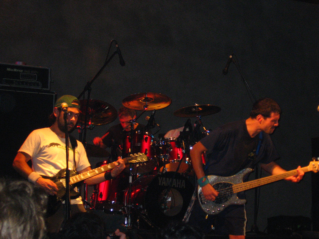 Propagandhi Wikipedia
