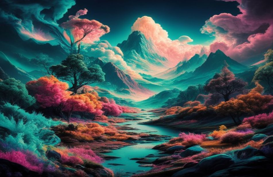 Digital Blasphemy Wallpaper