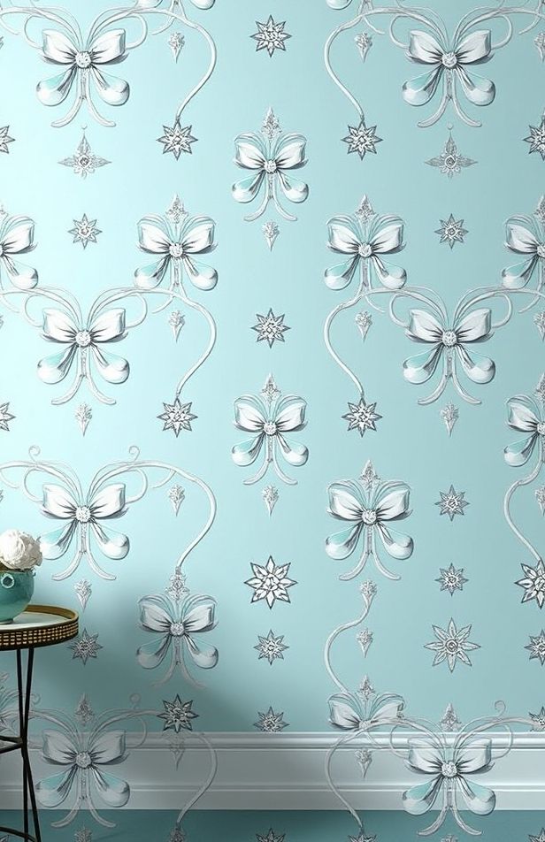 Tiffany Co Wallpaper