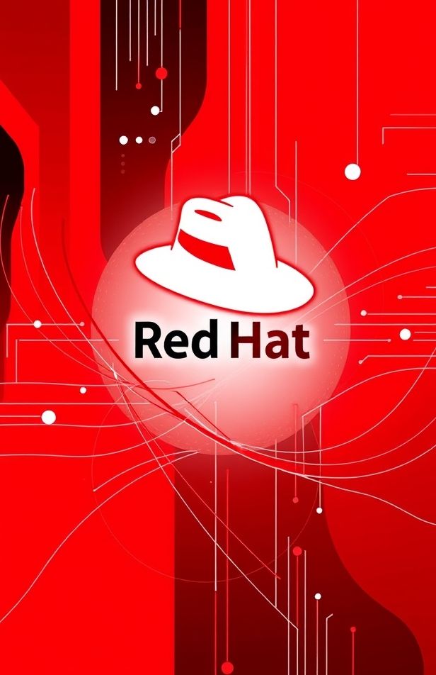 Red Hat Wallpaper