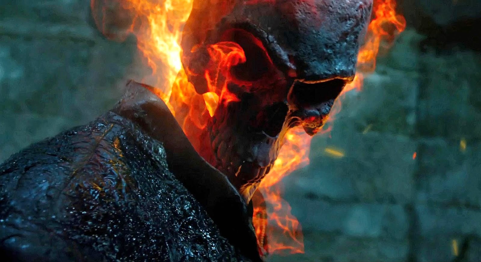 Ghost Rider HD Wallpapers Free Download HD WALLPAPERS
