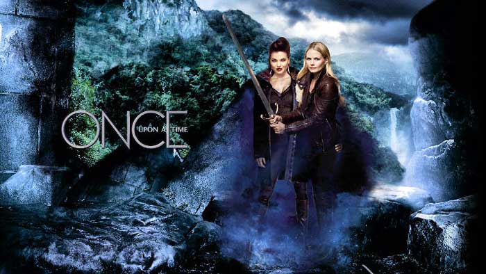 Once Upon A Time Season Release Date Fall