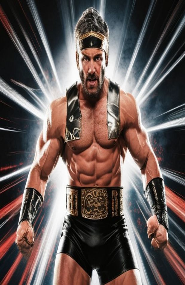 Roman Reigns Wallpaper