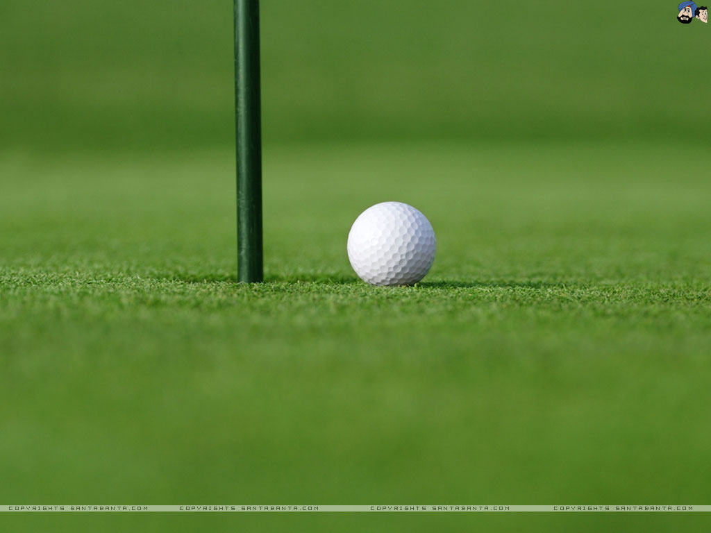 Golf Course Desktop And Mobile Wallpaper Wallippo