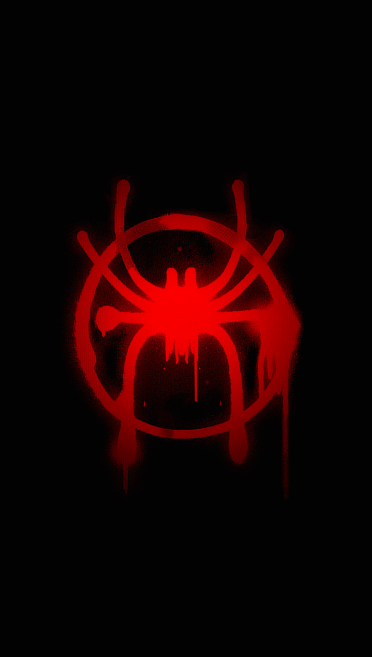 Free download Into the Spider Verse Phone Wallpapers Spiderman [1249x2208]  for your Desktop, Mobile & Tablet | Explore 24+ Spider Man Into The Spider  Verse Wallpapers | Spider Man 2099 Wallpaper, Spider