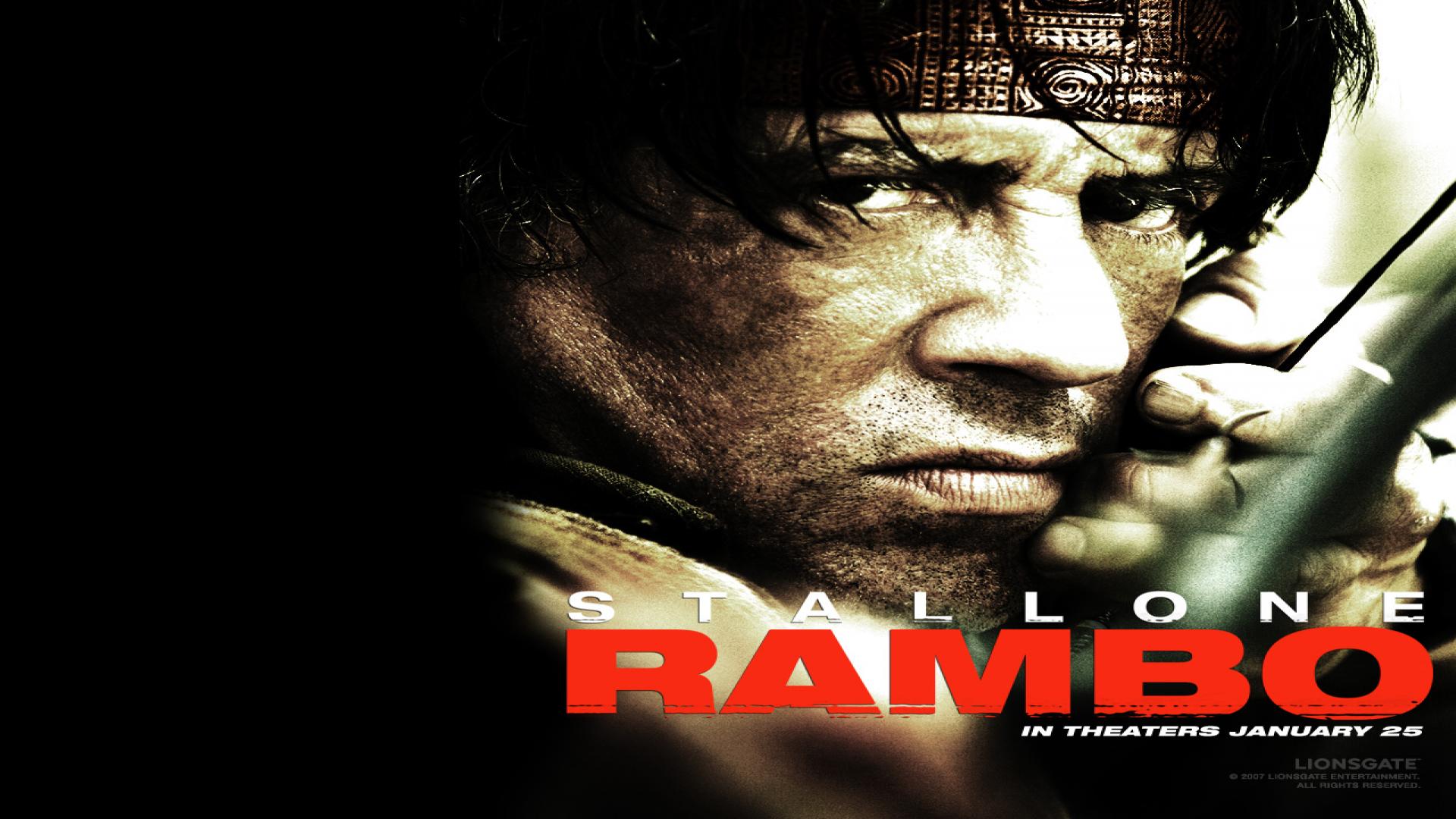 Wallpaper Rambo Jpg At For On Pc
