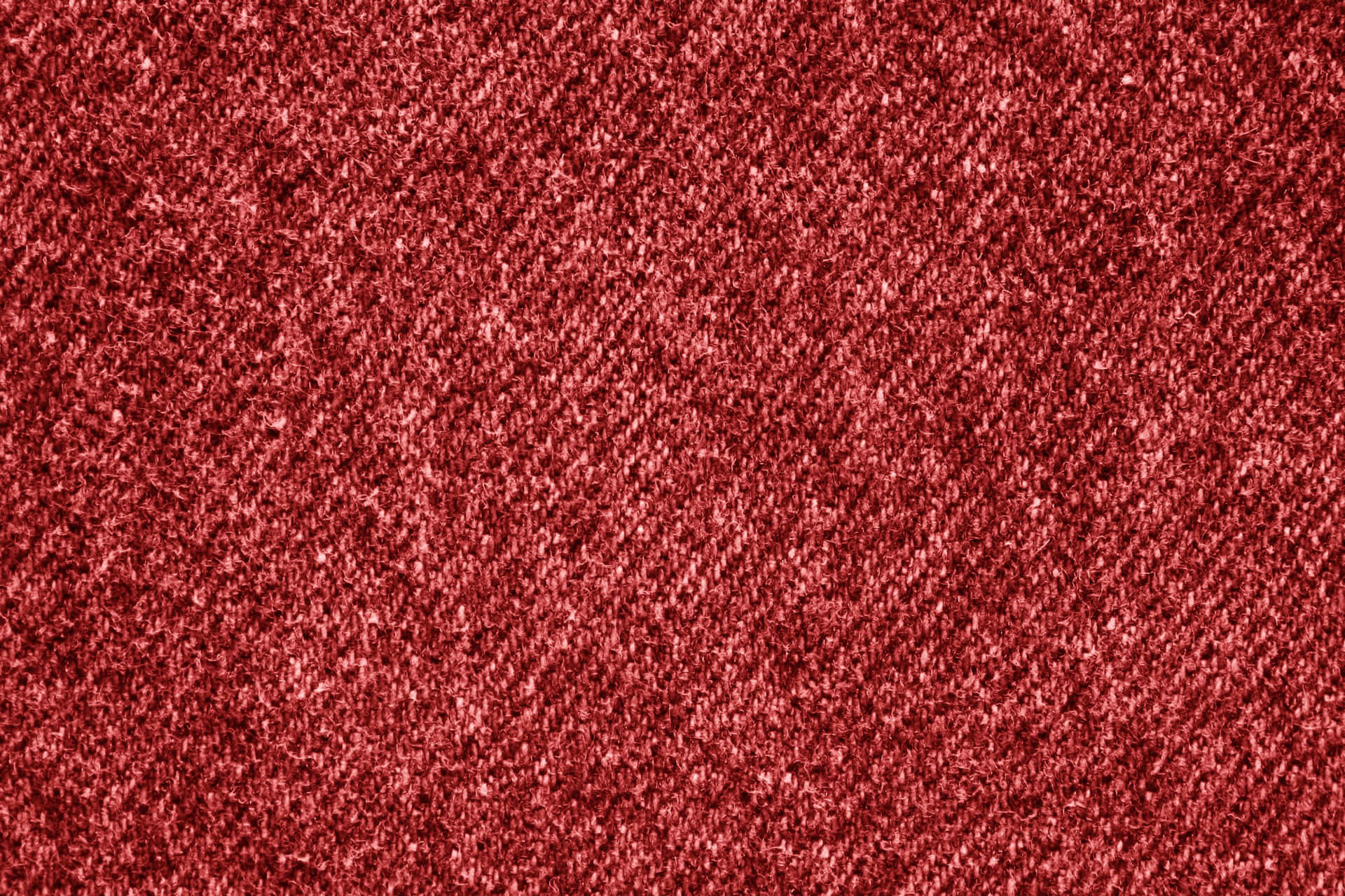 Fabric Texture Picture Wallpaper