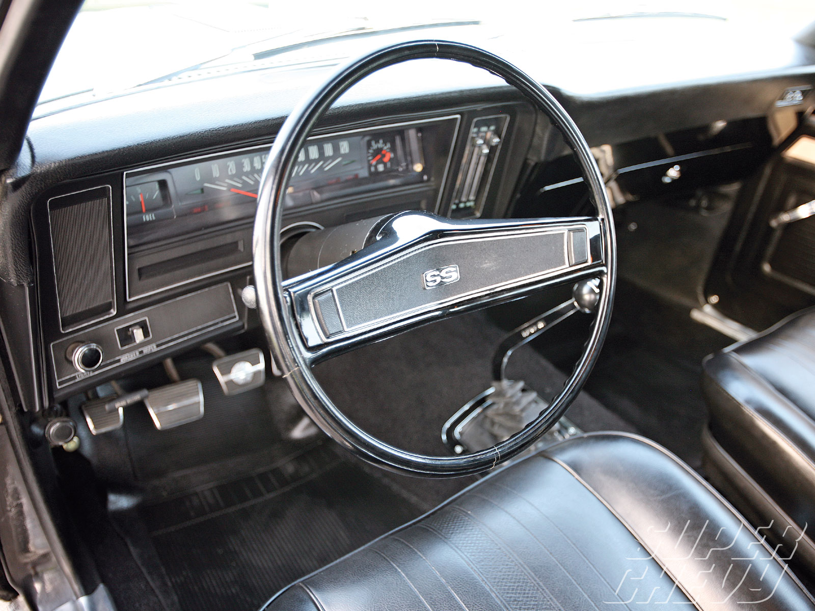 Chevy Kingswood Belair Impala Invicta Nomad Wagon Headliner And Visor