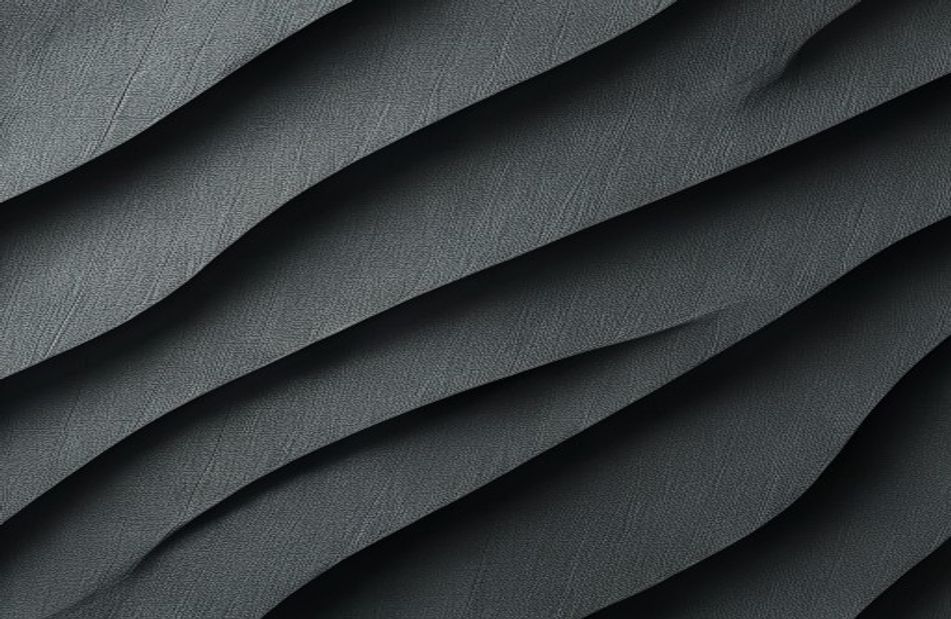 Solid Dark Grey Wallpaper