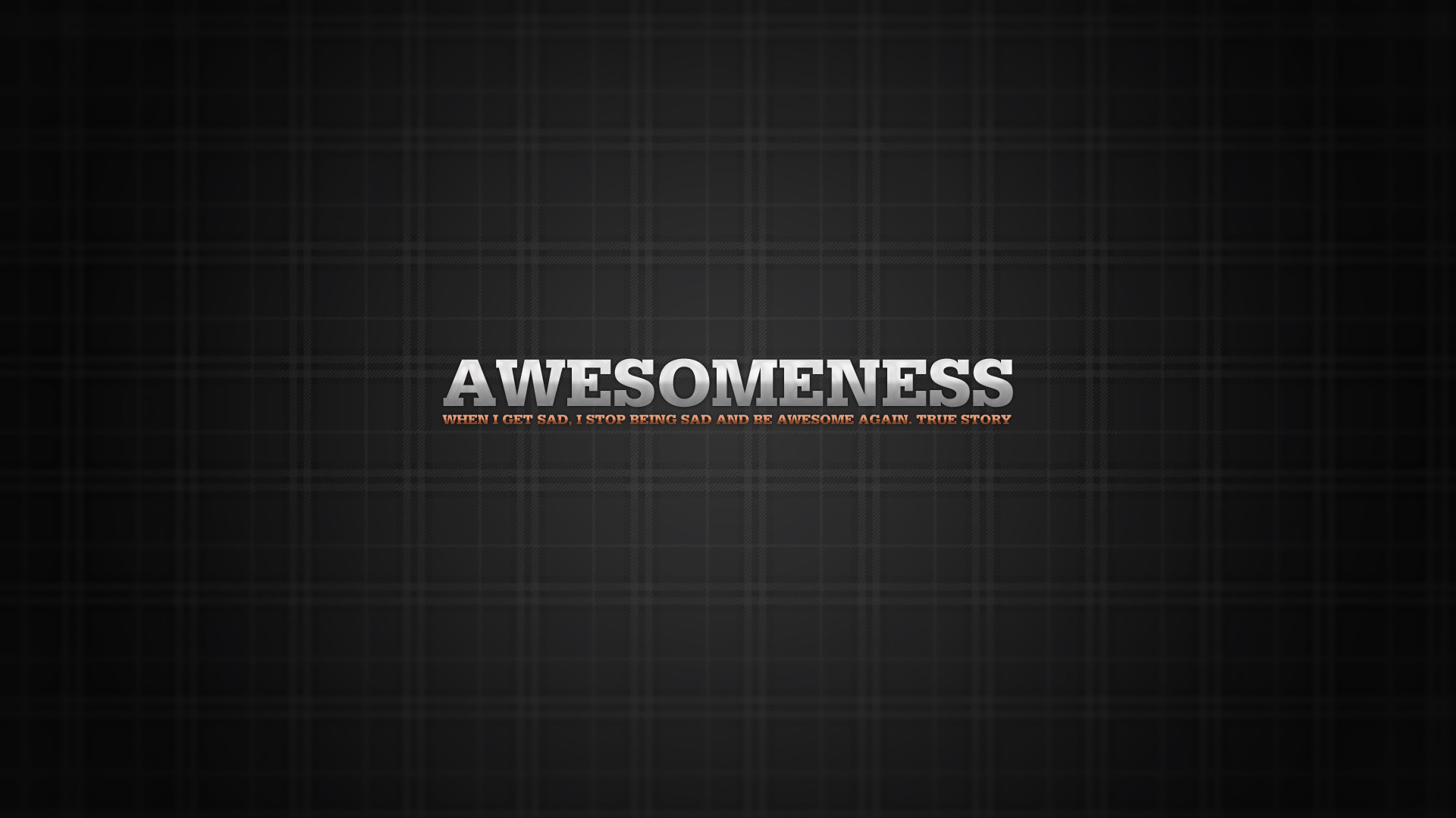 Funny Computer Background With Quotes