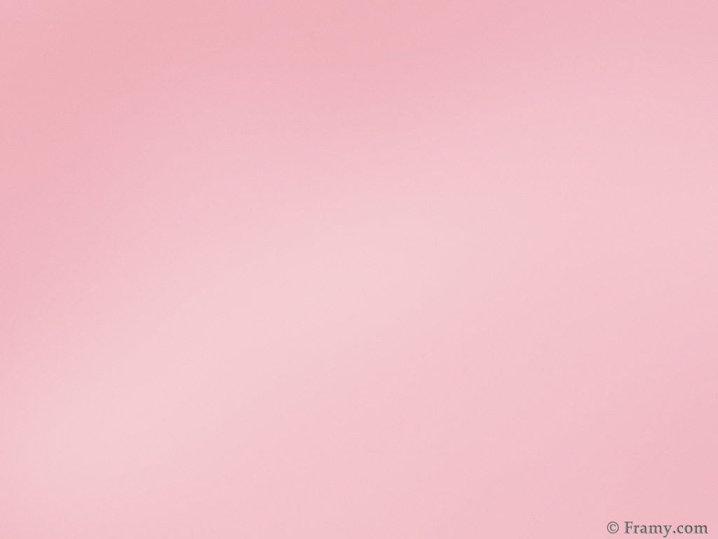 Light Pink Color Wallpaper Baby