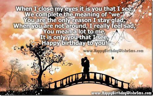 BirtHDay Wishes For Husband Pictures Happy Hubby Quotes