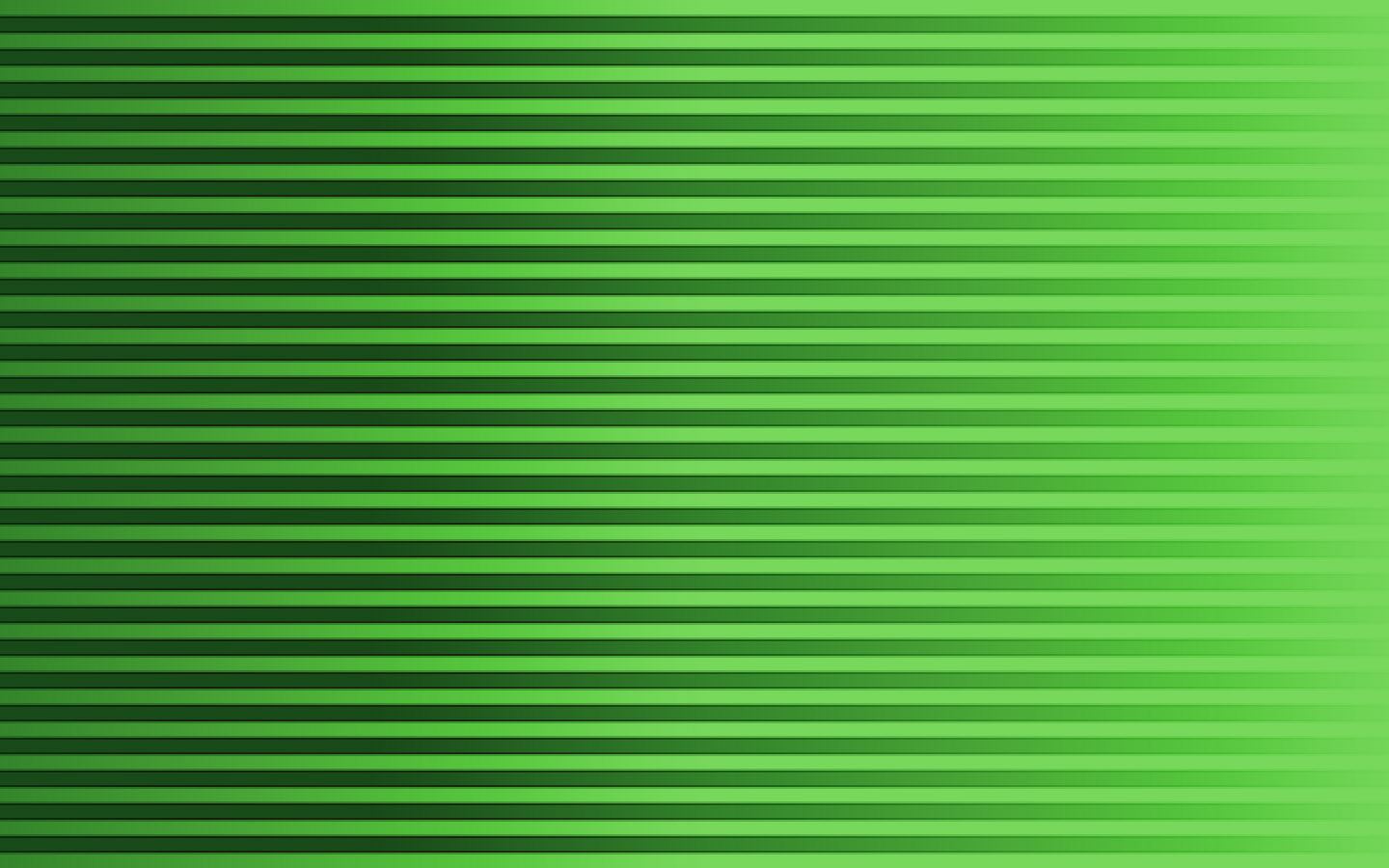 Sh Yn Design Striped Green Wallpaper